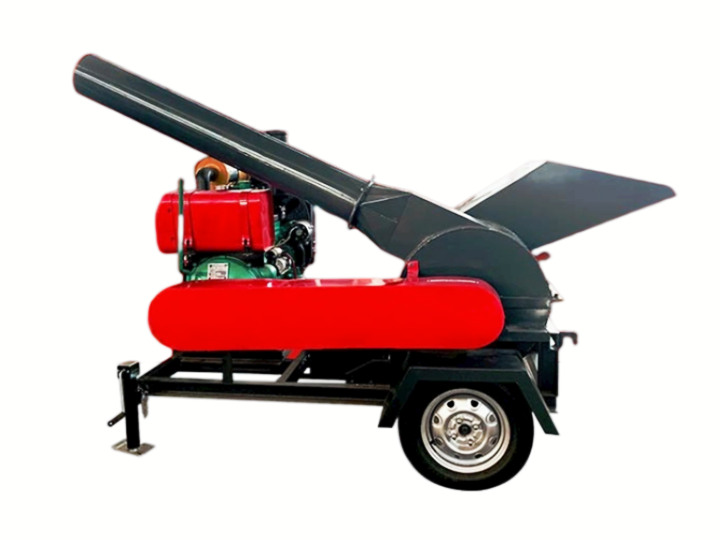 秸稈粉碎機(jī)